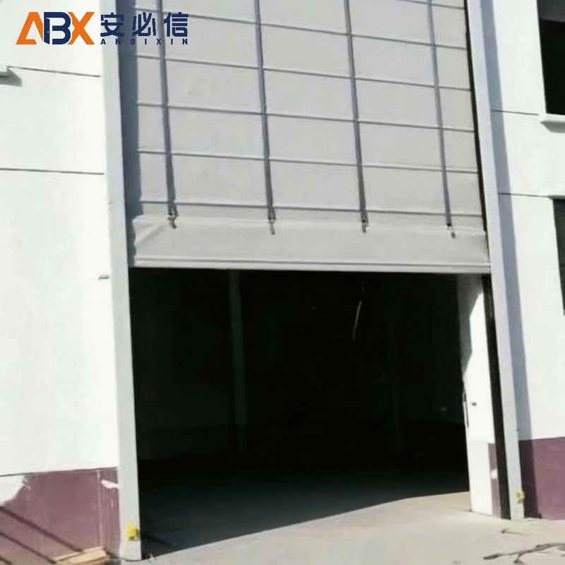 廊坊堆积门